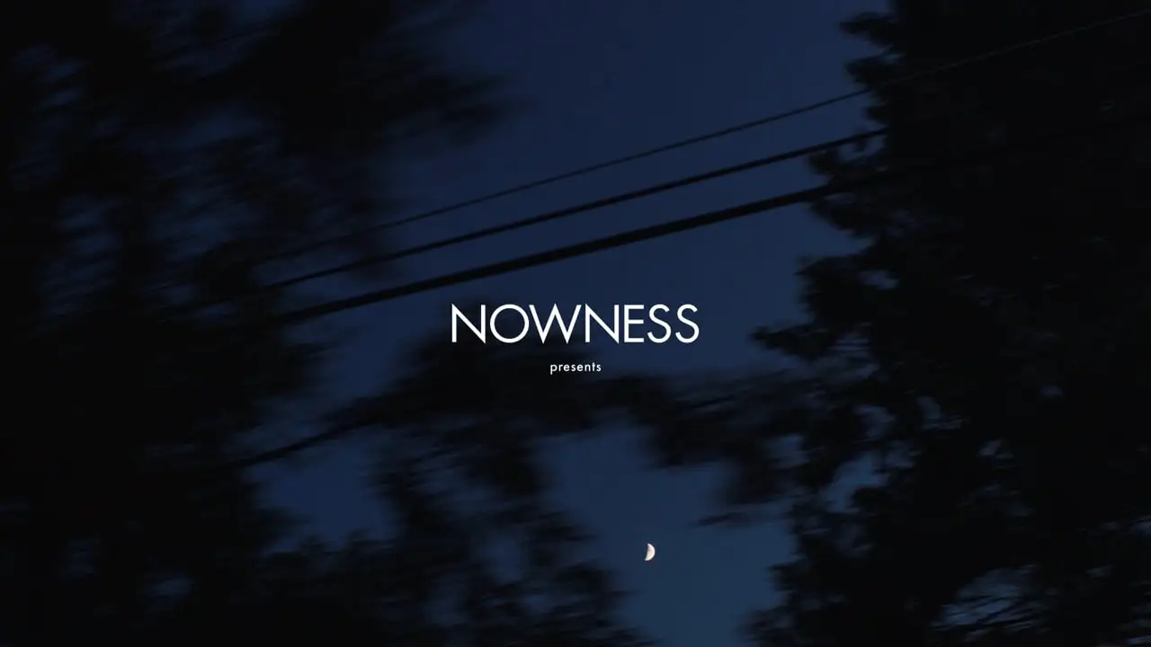 Nowness - Photographers in Focus: Alec Soth
